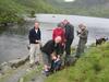 The 'Hidden' Loch